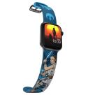 Силиконовый ремешок MobyFox Звёздные войны Rey Edition для Apple Watch всех моделей - фото 2