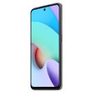 Смартфон Xiaomi Redmi 10 4 ГБ + 64 ГБ («Серый карбон» | Carbon Gray) - фото 9