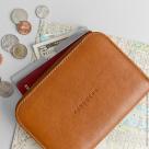 Дорожный бумажник Handwers Document Holder Delta - фото 2