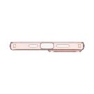 Прозрачный чехол Spigen Liquid Crystal Glitter для iPhone 15 - фото 19