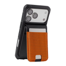 Кевларовый чехол-бумажник MagSafe с подставкой UAG Metropolis Kevlar - фото 15