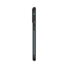 Гибридный чехол с подставкой и поддержкой MagSafe Spigen Tough Armor MagFit для iPhone 15 Pro Max - фото 40