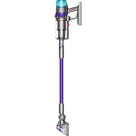 Беспроводной вертикальный пылесос Dyson Gen5 Detect Complete (SV23) (Iron/Purple) (2022) - фото 3