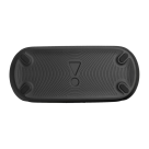 Портативная акустика с подсветкой и микрофоном JBL PartyBox On-the-Go 2 - фото 8