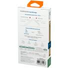 Аккумулятор Interstep PB16DQ (16000 мА·ч, 15 Вт, USB-C QC3.0, USB-A QC 3.0) - фото 6