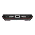 Кевларовый чехол MagSafe UAG Fibr Armr для iPhone 17 Pro - фото 8