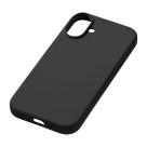 Силиконовый чехол MagSafe uBear Touch Mag Case для iPhone 16 Plus - фото 5