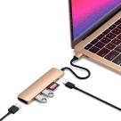 USB-Хаб Satechi Slim V2 Multiport Adapter с USB-C - фото 19