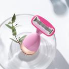 Женская бритва Xiaomi Mijia Youpin ZhiBai Lady - фото 6