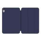 Обложка Deppa Wallet Onzo Magnet для iPad mini (A17 Pro, 2024) и 6-го поколения (2021) - фото 8