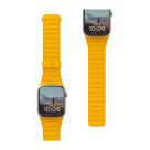 Двусторонний силиконовый ремешок UAG Pathfinder для Apple Watch 44, 45, 46 мм, Ultra и Ultra 2 - фото 49