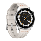 Умные часы OnePlus Watch Lite, белый ремешок (версия Global) - фото 2