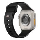 Спортивный ремешок Uniq Stride для Apple Watch 44, 45, 46 мм, Ultra и Ultra 2 - фото 3