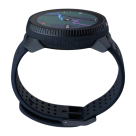 Спортивные часы Suunto Race Midnight, силиконовый ремешок цвета «тёмная ночь» - фото 4