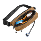 Сумка-слинг tomtoc Aviator-T35 X-Pac (2,5 л) - фото 12