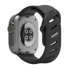Спортивный ремешок Aulumu A02 Offbeat Sport Band для Apple Watch 44, 45, 46 мм, Ultra и Ultra 2 - фото 2