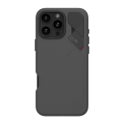 Кожаный чехол MagSafe Aulumu A16 Vegan Leather Case для iPhone 16 Pro