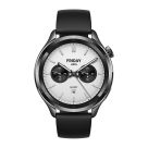 Умные часы Xiaomi Watch S4, ремешок из фторэластомера (версия Global) - фото 3