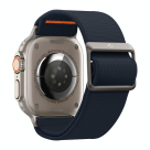 Нейлоновый браслет Spigen Lite Fit Ultra для Apple Watch 44, 45, 46 мм и Ultra 2–3 - фото 14