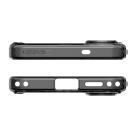 Прозрачный чехол MagSafe Spigen Ultra Hybrid Zero One (MagFit) для Samsung Galaxy S26 - фото 5