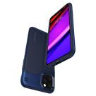 Защитный чехол Spigen Hybrid NX для iPhone 11 Pro Max - фото 2