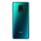 Смартфон Xiaomi Redmi Note 9S 4/64GB Синий/Blue - фото 6