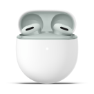 Беспроводные наушники Google Pixel Buds 2a (TWS) - фото 9