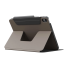 Магнитный чехол-накладка и обложка-подставка Uniq Rovus SnapMount для iPad Air 11" (M2, M3 | 2024–2025) и Air 10,9" - фото 10
