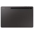 Планшет Samsung Galaxy Tab S8+ 12,4", 256 ГБ, 5G, «Графит» (X806) - фото 4