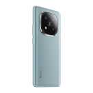 Смартфон Xiaomi Redmi Note 14 Pro+ 5G 12 ГБ + 256 ГБ («Синий иней» | Frost Blue) (версия Global) - фото 3