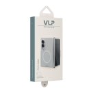 Прозрачный чехол MagSafe VLP Puro Case для Samsung Galaxy Z Fold8 - фото 6
