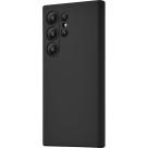 Силиконовый чехол MagSafe uBear Touch Mag Case для Samsung Galaxy S24 Ultra - фото 5