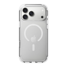 Прозрачный чехол MagSafe Native Union (Re)Clear Case для iPhone 17 Pro Max и 18 Pro Max
