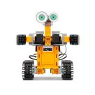 Робот-конструктор UBTech Jimu Tankbot