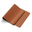 Настольный коврик из экокожи Satechi (58,5x31 см) - фото 3