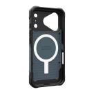 Защитный чехол MagSafe UAG Pathfinder для iPhone 18 Pro - фото 11