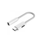 Аудиопереходник Xiaomi ZMI AL711 Type-C – 3.5мм - фото 2