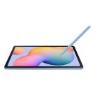 Планшет Samsung Galaxy Tab S6 Lite 10.4" 64GB Wi-Fi P610 Blue - фото 5