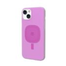 Защитный чехол MagSafe UAG [U] Lucent 2.0 для iPhone 14 Plus - фото 35