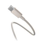 Кабель с оплёткой Beats Woven Cable USB-C — USB-A (1,5 м) - фото 4