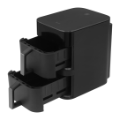 Умный аэрогриль Xiaomi Smart Double Stack Air Fryer (12 л) (версия Global) - фото 4