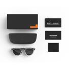 Умные очки Oakley HSTN (Clear/Grey Transitions) - фото 4