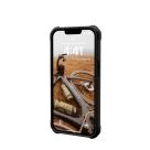 Защитный чехол с поддержкой MagSafe UAG Metropolis LT для iPhone 13 и 14 - фото 5