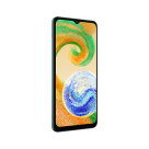 Смартфон Samsung Galaxy A04s 4 ГБ | 128 ГБ (Зелёный | Green) - фото 2
