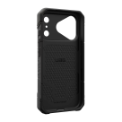 Защитный чехол MagSafe UAG Monarch Pro Kevlar для iPhone 17 Pro и 18 Pro - фото 7