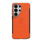 Защитный чехол MagSafe UAG Civilian для Samsung Galaxy S26 Ultra - фото 6