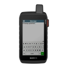 Портативный GPS-навигатор Garmin Montana 760i - фото 9