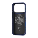 Кевларовый чехол MagSafe Benks ArmorEdge для iPhone 17 Pro Max и 18 Pro Max - фото 3