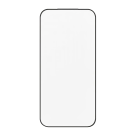 Глянцевое защитное стекло с керамическим покрытием Uniq Optix Xenon Clear для iPhone 17 Pro Max - фото 2