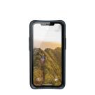 Защитный чехол UAG [U] Mouve для iPhone 12 mini - фото 7